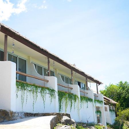 Theodor Hotel Labuan Bajo Buitenkant foto