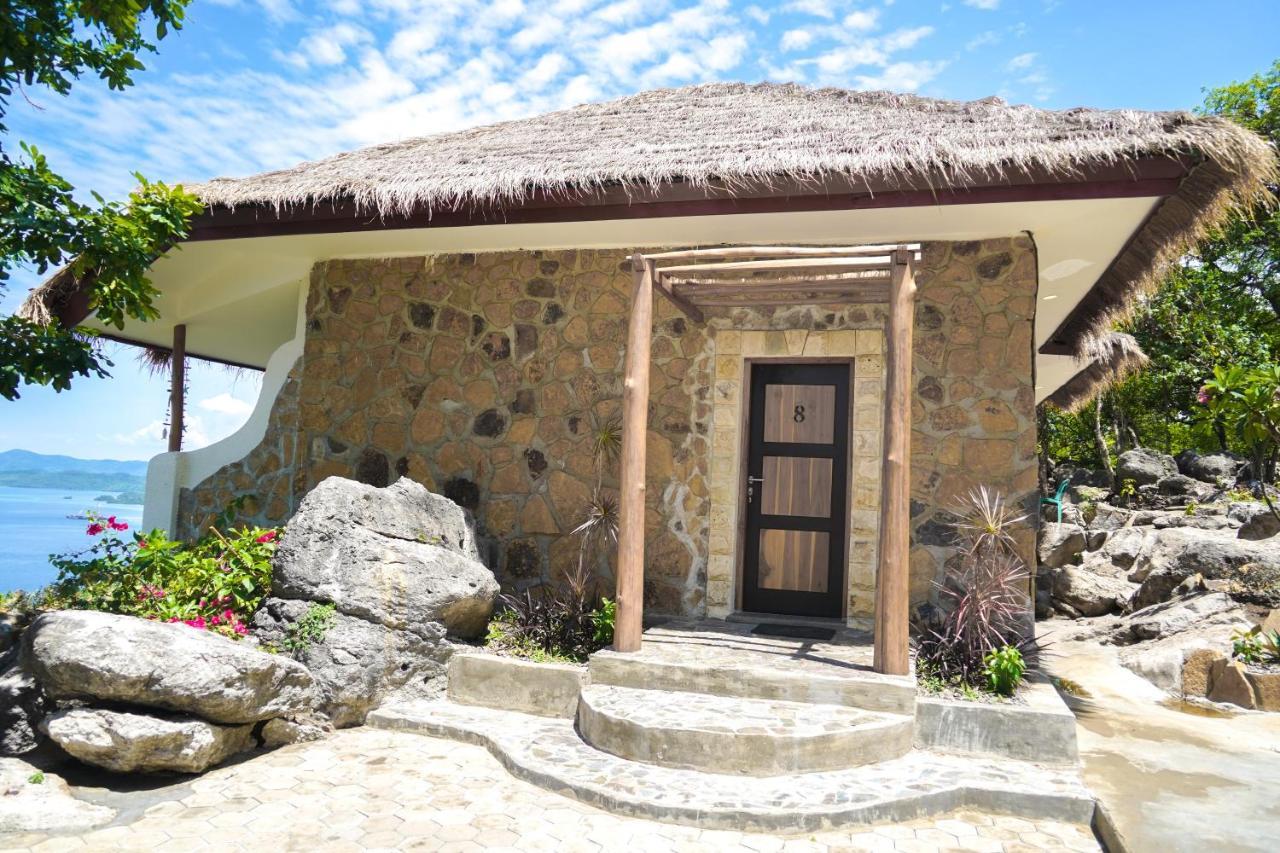 Theodor Hotel Labuan Bajo Buitenkant foto
