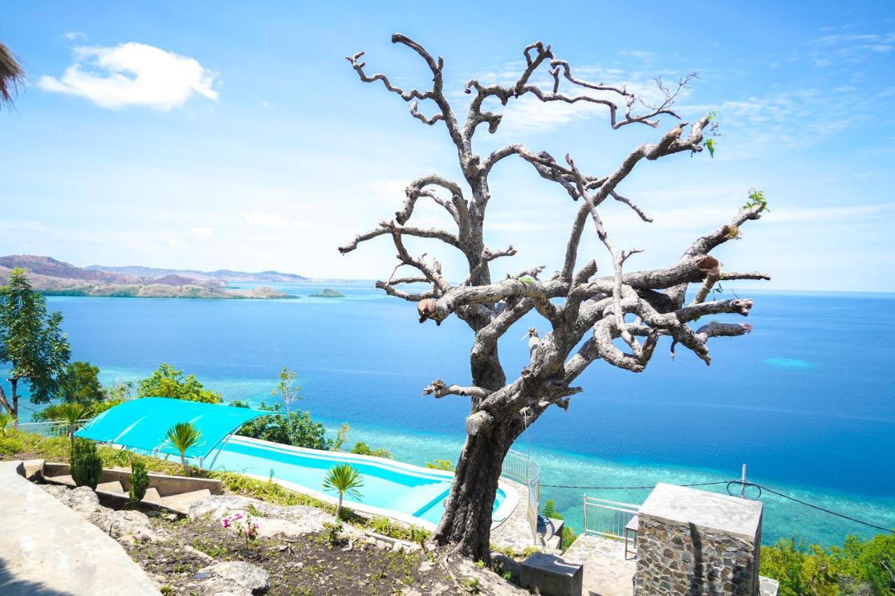 Theodor Hotel Labuan Bajo Buitenkant foto