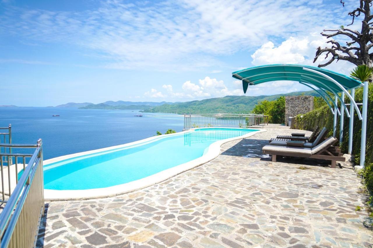Theodor Hotel Labuan Bajo Buitenkant foto
