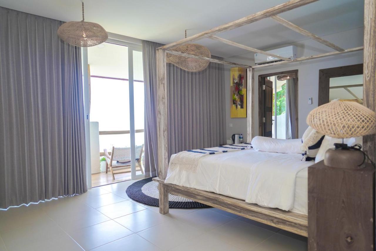 Theodor Hotel Labuan Bajo Buitenkant foto