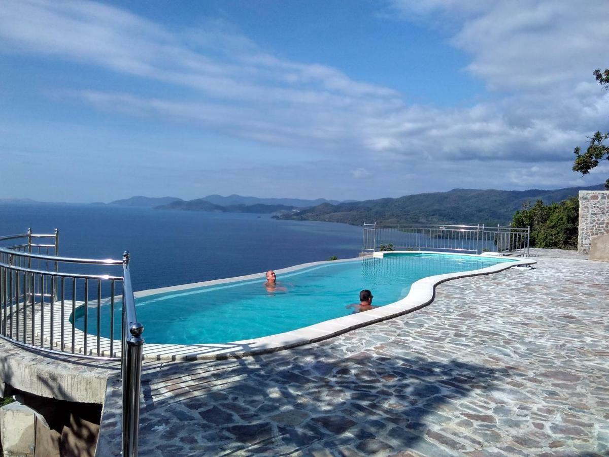 Theodor Hotel Labuan Bajo Buitenkant foto